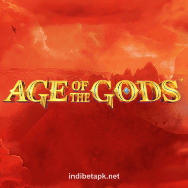 Age of the Gods Epic Troy Slot Preview